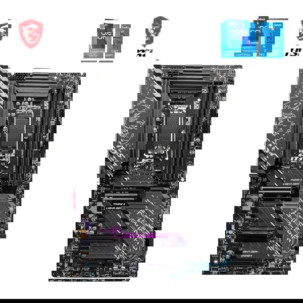 MSI Z790 GAMING PRO WIFI